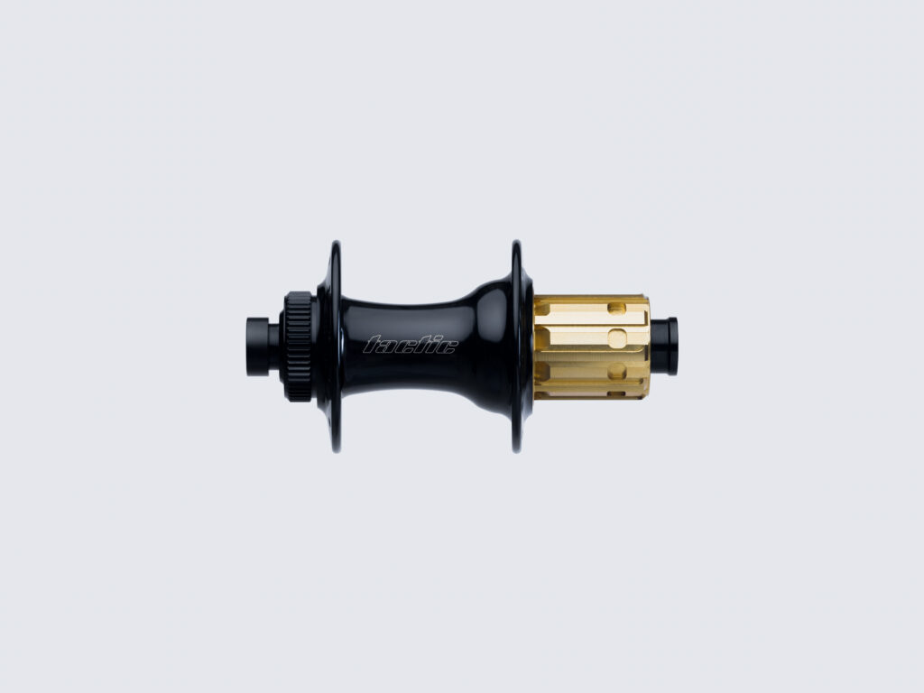 Tactic Racing Hub TR02 – Tactic Racing