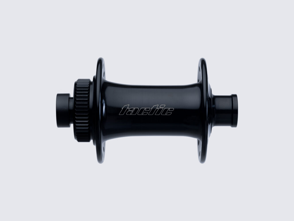 Tactic Racing Hub TR02 – Tactic Racing